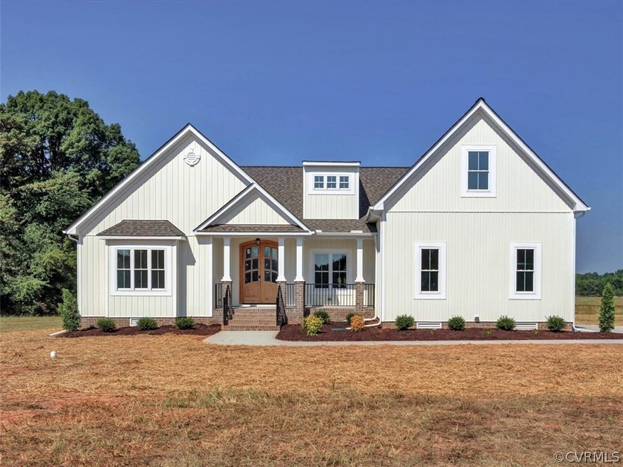 5624 Windingrun Place, Richmond, VA 23237 - photo 1