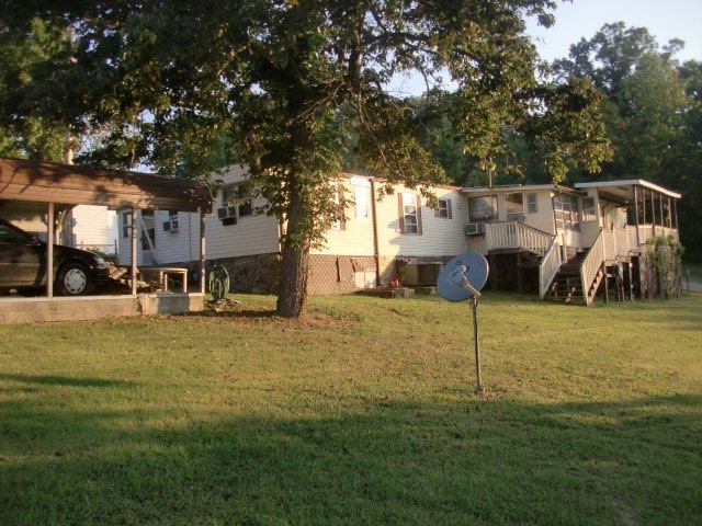 Main View