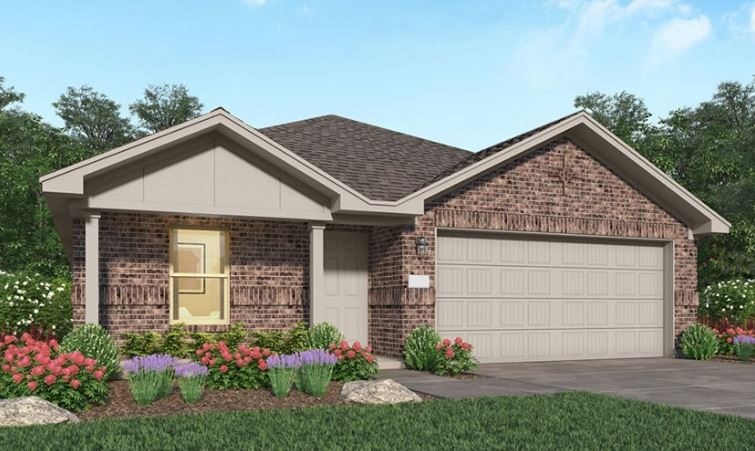 27026 Breakaway Ln, Katy, TX 77493 - photo 1