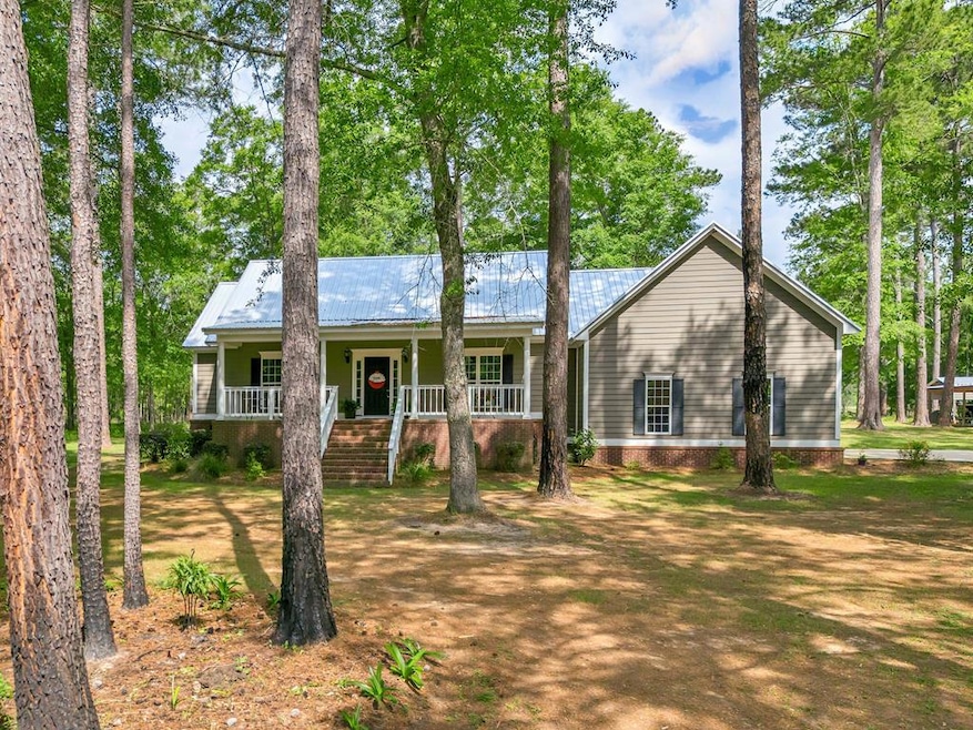 145 Quail Ridge Ln, Dawson, GA 39842 - photo 1