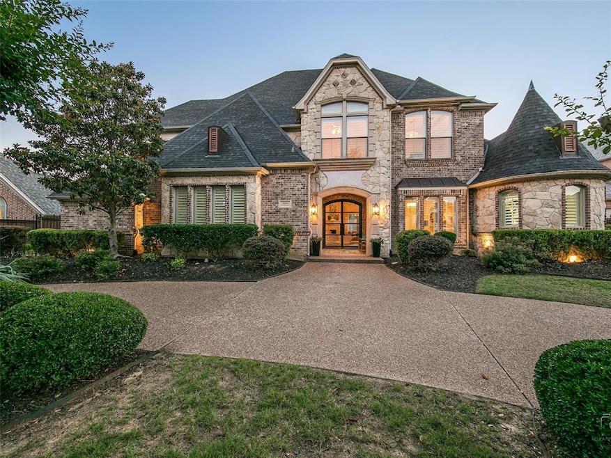 1664 Byron Nelson Pkwy, Southlake, TX 76092 - photo 1