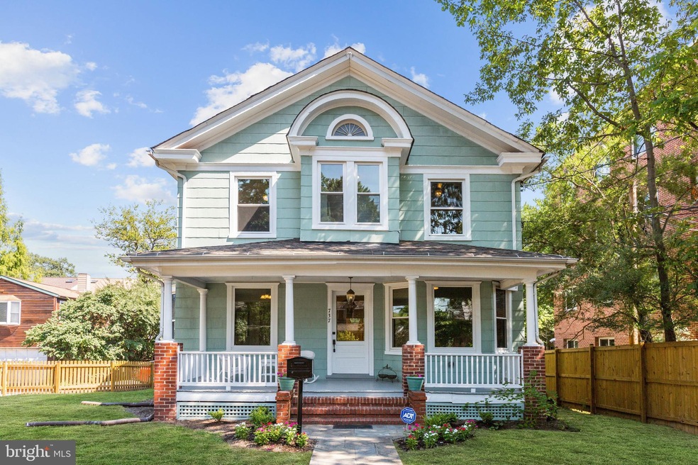 737 Sligo Ave, Silver Spring, MD 20910 - photo 1