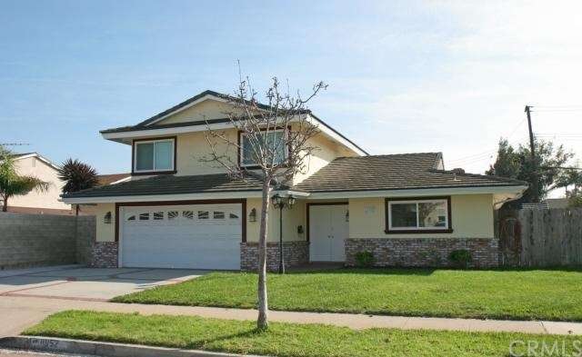 Upgraded Glen Mar 5 BD, 2 BA Home with Nearly 2,00