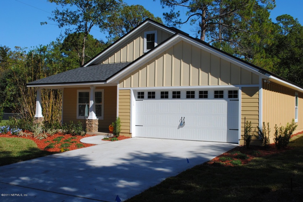 1201 Lamboll Ave, Jacksonville, FL 32205 - photo 1