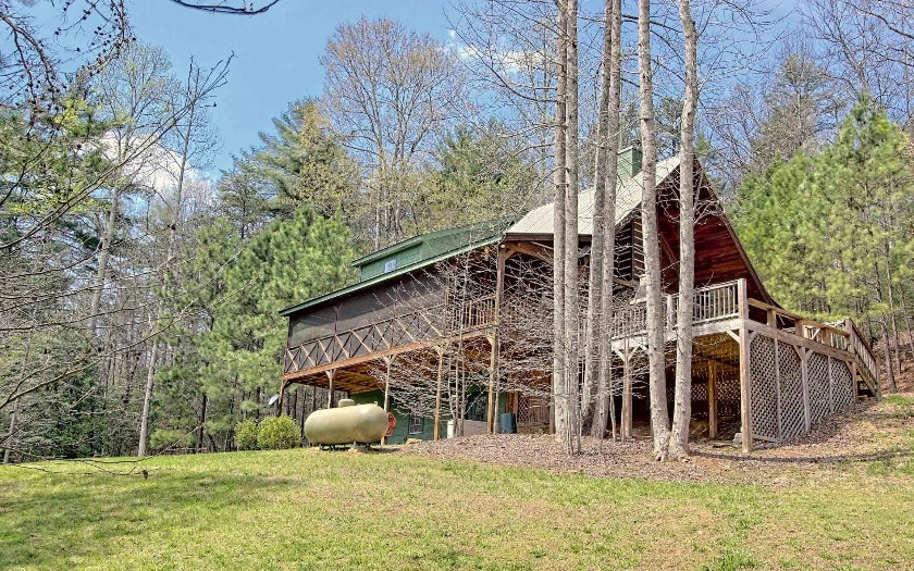 Main View