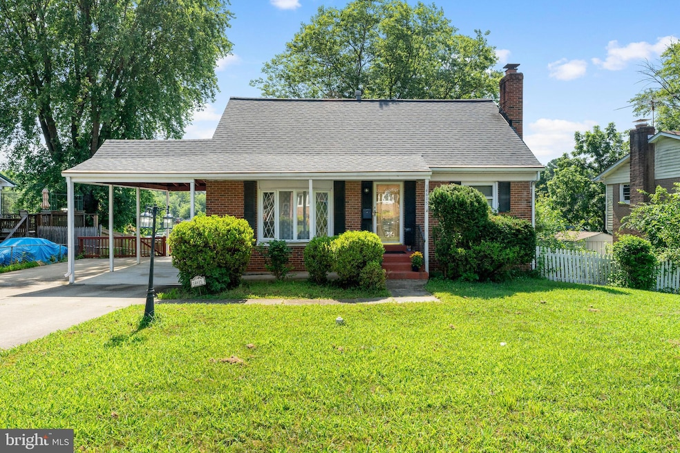 Sold $455,000 • Co-Listing Agent