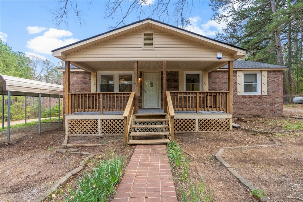 112 Lemmon Drop Ln, Walhalla, SC 29691 - photo 1