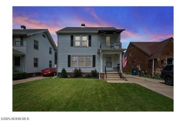 438 Pasadena Blvd, Toledo, OH 43612 - photo 1