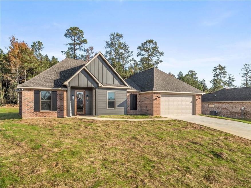 4499 Hathern Dr, Pineville, LA 71360 - photo 1