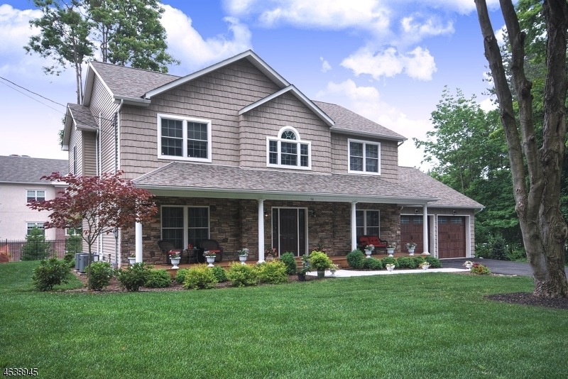 18 Fairmount Ave, Mahwah, NJ 07430 - photo 1