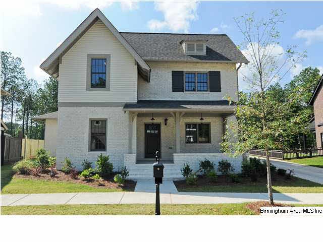 Welcome Home to the Taylor French Country! This 5 