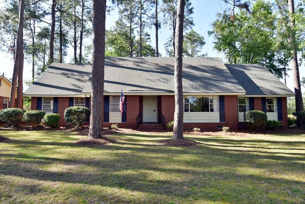 1704 Myrtle Rd, Albany, GA 31707 - photo 1