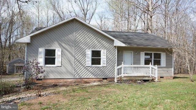 5423 Ellisville Dr, Louisa, VA 23093 - photo 1