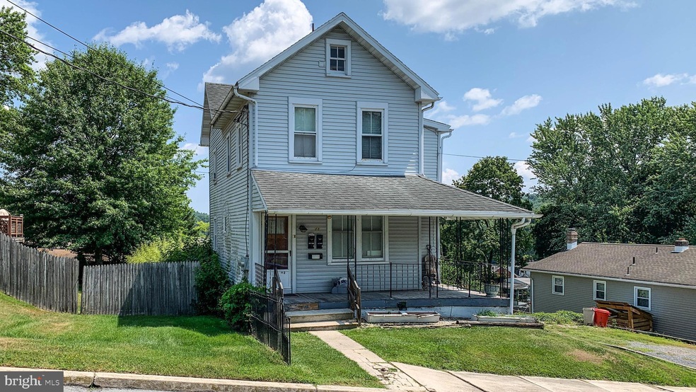 11 Maple St unit 2, Mohnton, PA 19540 - photo 1