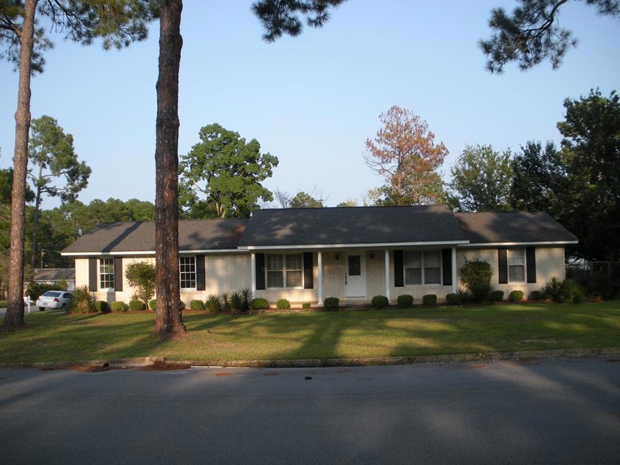 2019 Lee Ave, Tifton, GA 31794 - photo 1