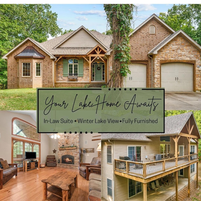 2296 Talking Rocks Rd, Reeds Spring, MO 65737 - photo 1