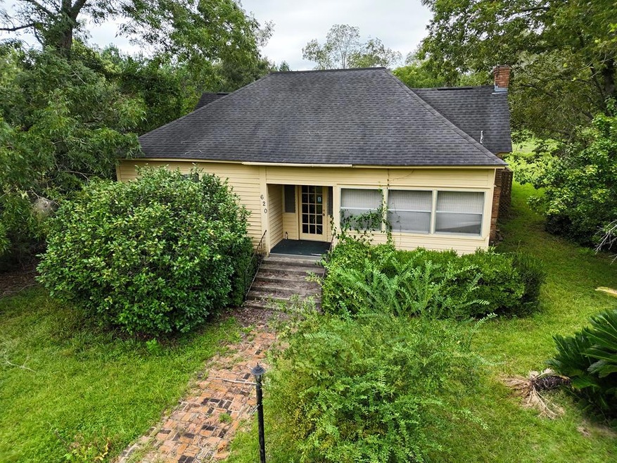 620 Hansell Chastain Rd, Thomasville, GA 31757 - photo 1