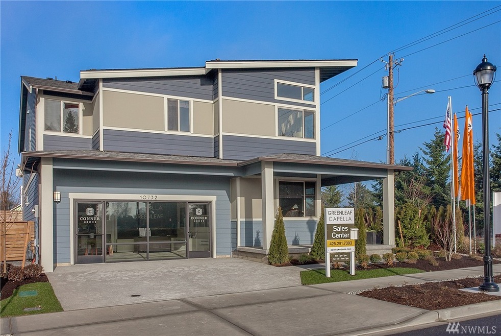 16018 SE 252nd Place, Covington, WA 98042 - photo 1