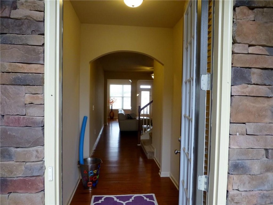 3313 Sardis Bend Dr unit 3313, Buford, GA 30519 - photo 1