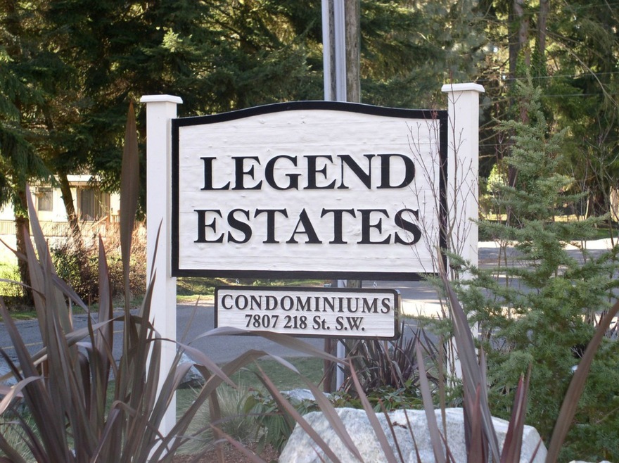 7813 218th St SW unit 56, Edmonds, WA 98026 - photo 1