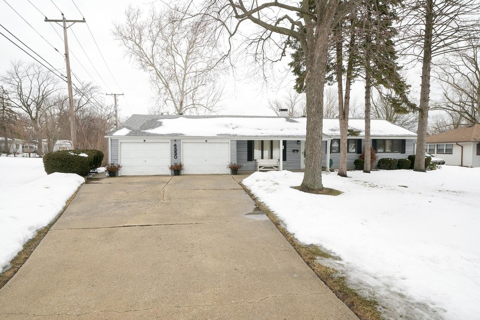 4550 179th St, Country Club Hills, IL 60478 - photo 1