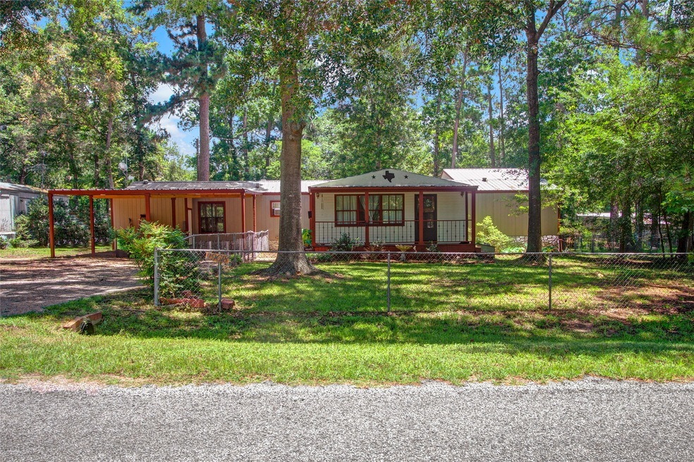 29618 El Paso St, Magnolia, TX 77354 - photo 1