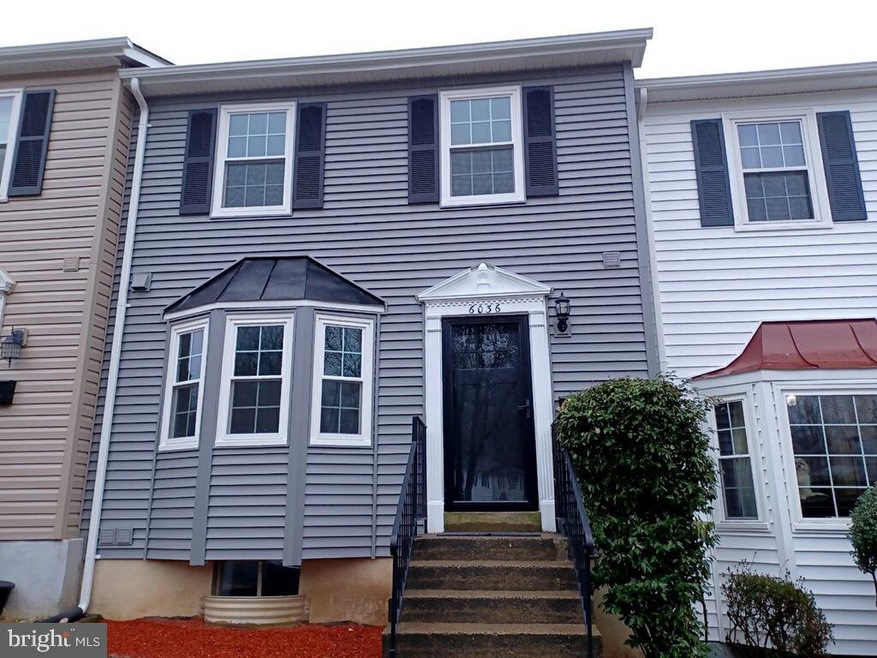 6036 Selwood Place, Springfield, VA 22152 - photo 1