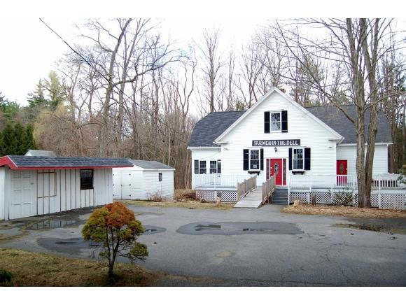 49 N Main St, Newton, NH 03858 - photo 1