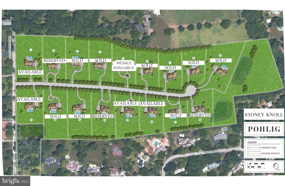 322 Stoney Knoll Ln, Berwyn, PA 19312 - photo 1