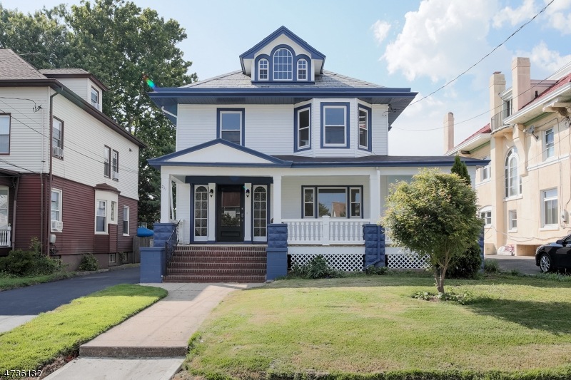 209 Stiles St unit 211, Elizabeth, NJ 07208 - photo 1