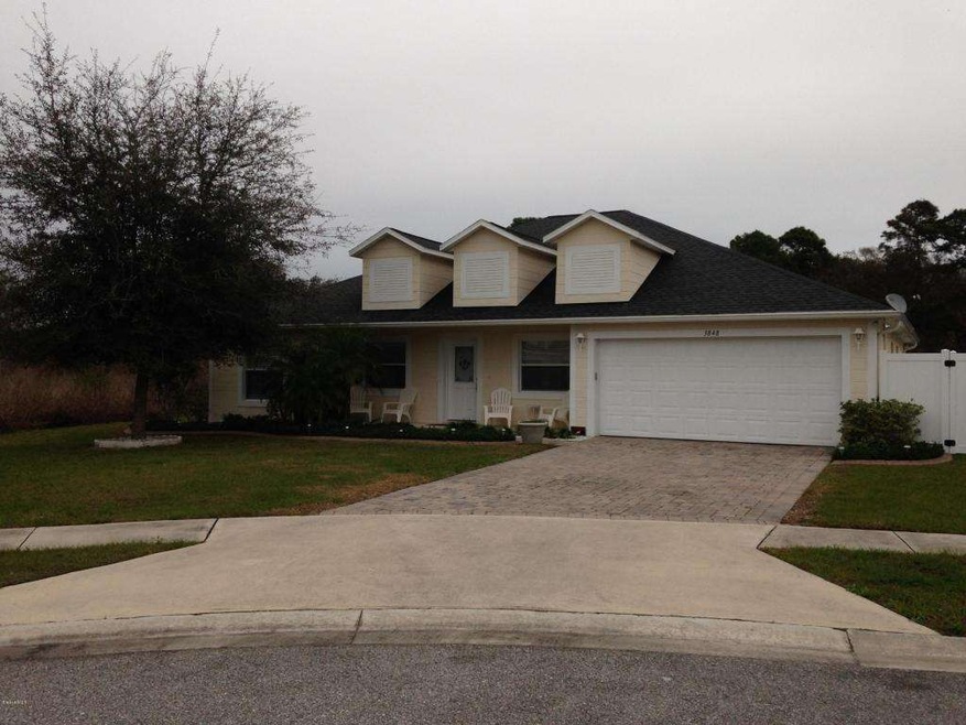 3848 ROLLING HILL DR