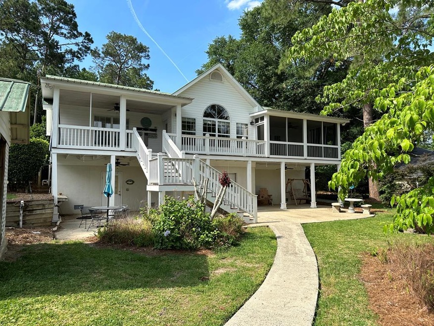 676 Cork Ferry Rd, Cordele, GA 31015 - photo 1