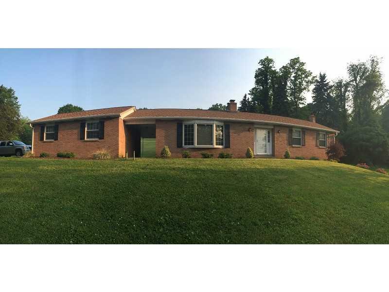 78 Upperwood Ln, Herminie, PA 15637 - photo 1