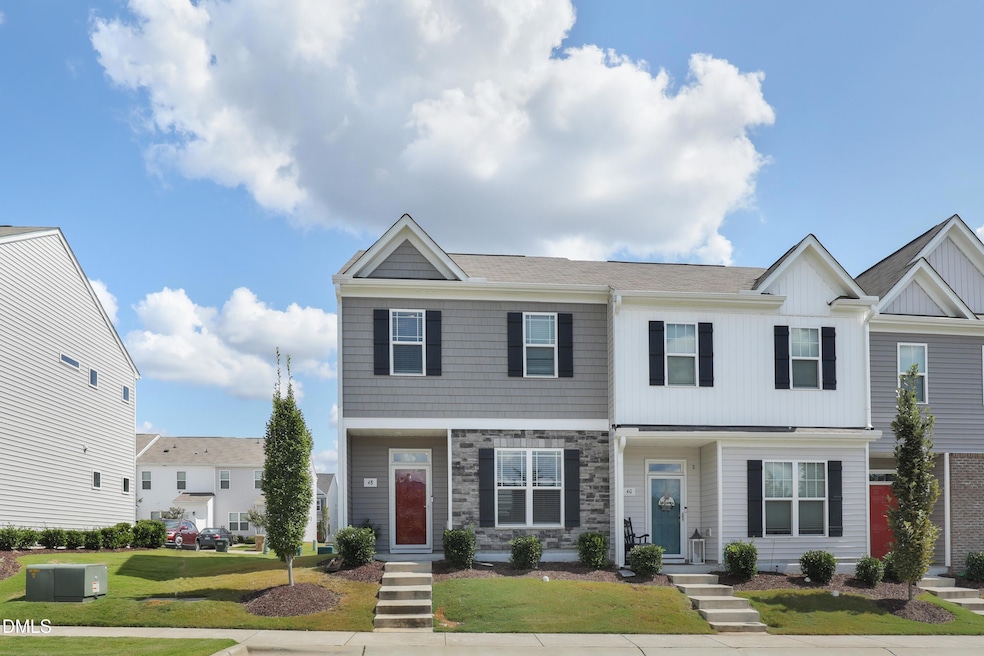 48 Enterprise Dr, Clayton, NC 27520 - photo 1