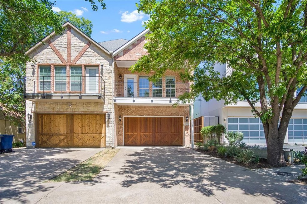 5009 Mission Ave, Dallas, TX 75206 - photo 1