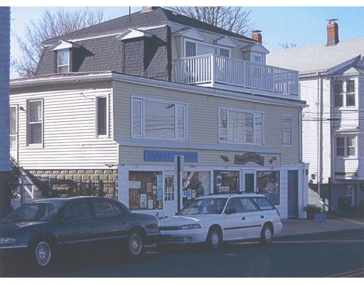 157 Nahant Rd, Nahant, MA 01908 - photo 1