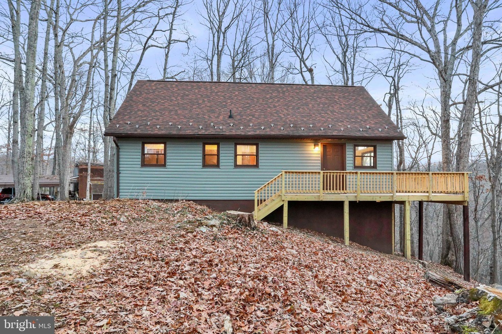 446 Hobbs Knob Rd, Front Royal, VA 22630 - photo 1