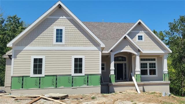 21360 W 93rd Ct, Lenexa, KS 66220 - photo 1