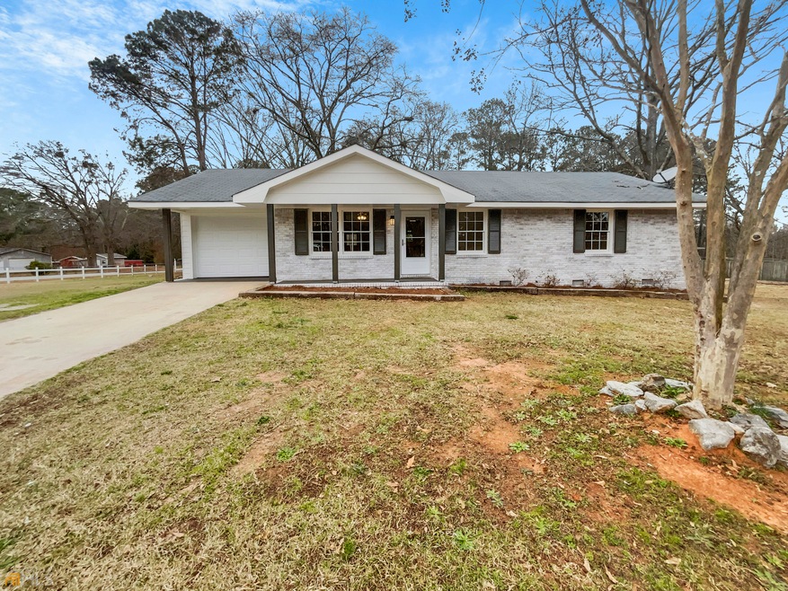 237 McGiboney Rd, Covington, GA 30016 - photo 1
