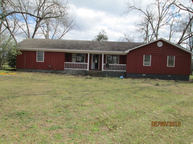 3915 Georgia 112, Sylvester, GA 31791 - photo 1