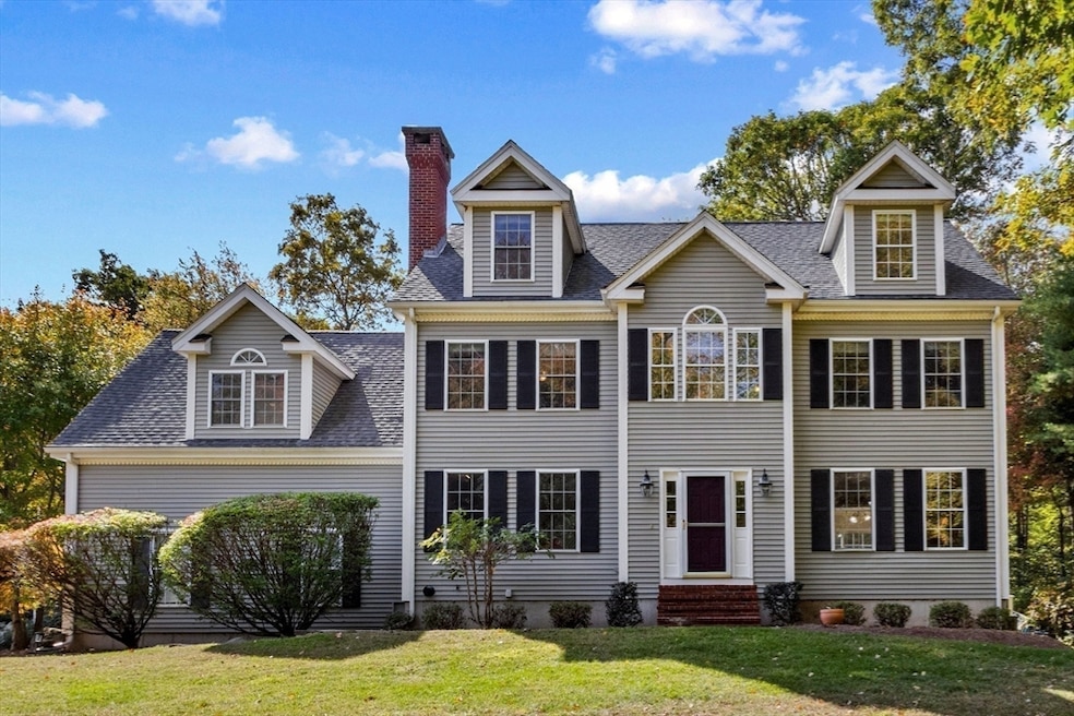 30 Broken Tree Rd, Medway, MA 02053 - photo 1