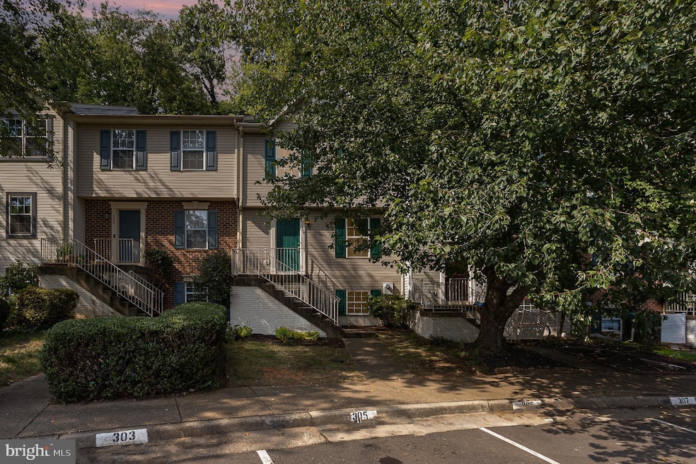 305 Mews Ct, Stafford, VA 22556 - photo 1