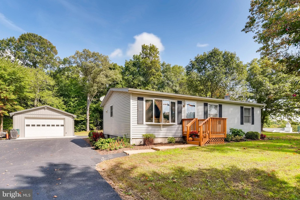 1317 Prospect Mill Rd, Bel Air, MD 21015 - photo 1