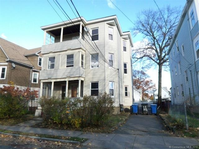 66 James St unit 68, Hartford, CT 06106 - photo 1