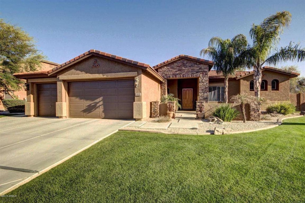 519 E Horseshoe Place, Chandler, AZ 85249 - photo 1