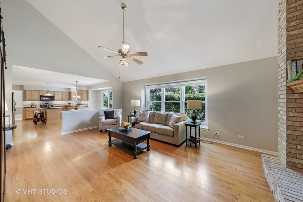 3527 Eliot Ln, Naperville, IL 60564 - photo 1