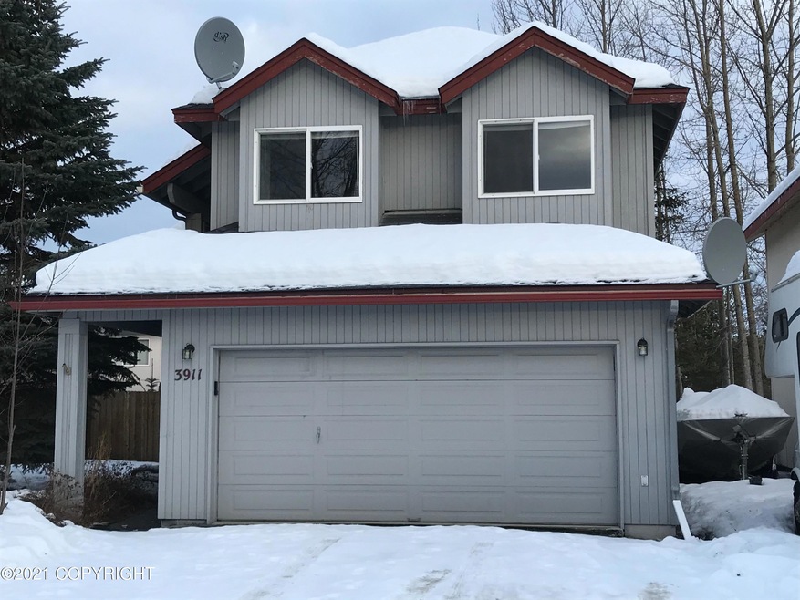 Main Property Front