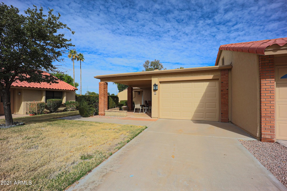 6 Leisure World unit 6, Mesa, AZ 85206 - photo 1