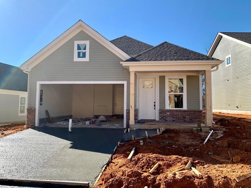 422 Live Oak Dr, Oxford, MS 38655 - photo 1