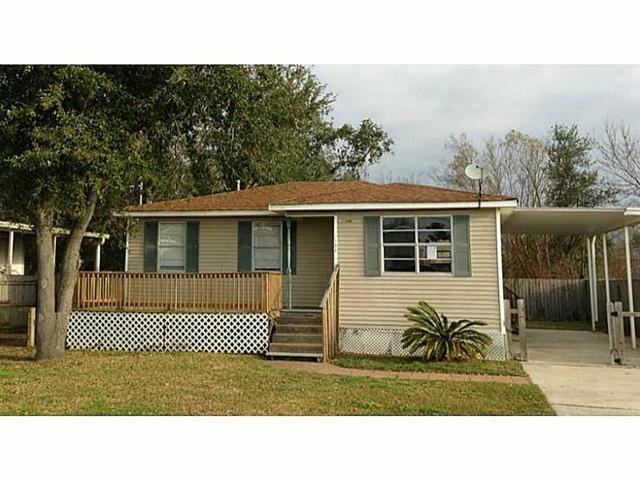 144 S Concord Rd, Belle Chasse, LA 70037 - photo 1